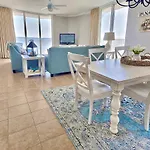 Happy Ours 2200 Sq Ft Corner Beachfront Sleeps 12