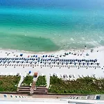 Amazing Sunset Oceanfront Condo