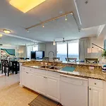 Amazing Sunset Oceanfront Condo