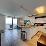 Amazing Sunset Oceanfront Condo
