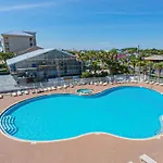 Tidewater Beach Resort X