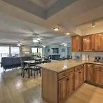Pcb Condo With Community Perks And Beach Access