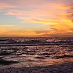 Pcb Condo With Community Perks And Beach Access