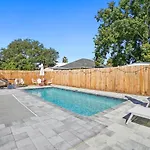Beach House W/Private Pool - The Sanderling