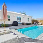Beach House W/Private Pool - The Sanderling