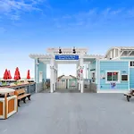 Sunrise Beach #1902 By Book That Condo