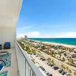 Laketown Wharf #1211 By Nautical Properties Vacation Rentals
