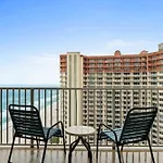 Shores Of Panama #1828 By Book That Condo