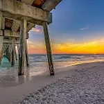 Sunset Breeze