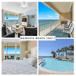 Majestic Beach Resort #1502-1 By Book That Condo