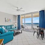 Official Majestic Beach Resort - Over 60 Units - All Ocean Front, Panama City Beach, Fl