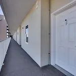 Ocean Oasis Pcb Condo With Balcony And Beach Views!