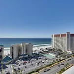 Ocean Oasis Pcb Condo With Balcony And Beach Views!