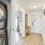 Ocean Oasis Pcb Condo With Balcony And Beach Views!