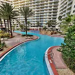 2-Bedroom Beachfront Condo At Shores Of Panama! By Dolce Vita Getaways Pcb!