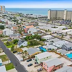 Buoy Friend Duplex In Pcb