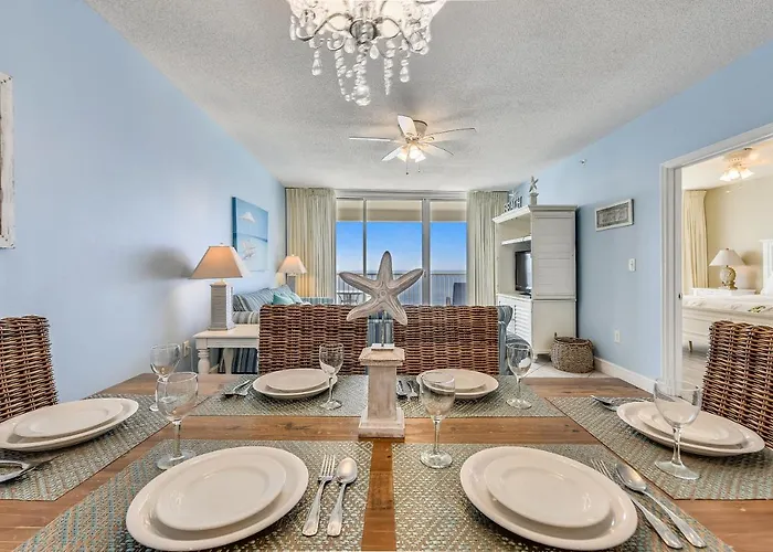 Majestic Beach Resort #1502-1 By Book That Condo