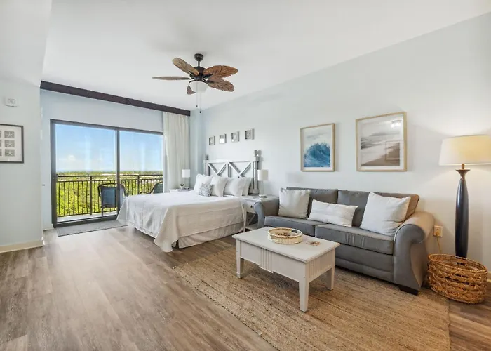 Origin 1213 - Newly Updated - Amazing Value Condo