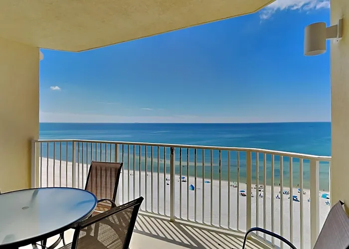 Boardwalk #1008