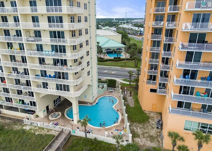 Celadon 307 1 Bedroom 2 Ba Oceanfront Condo