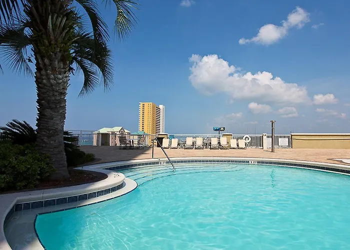Sterling Resorts - Grand Panama