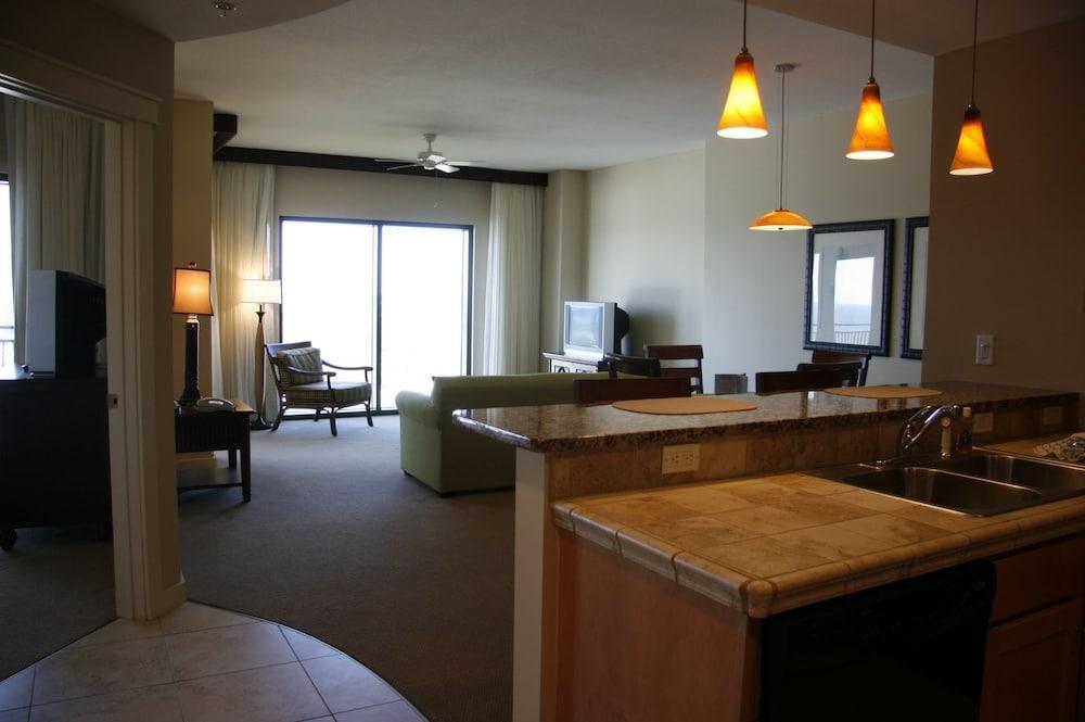 Aparthotel Origin At Seahaven 3*