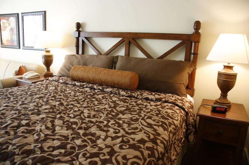 Aparthotel Origin At Seahaven 3*