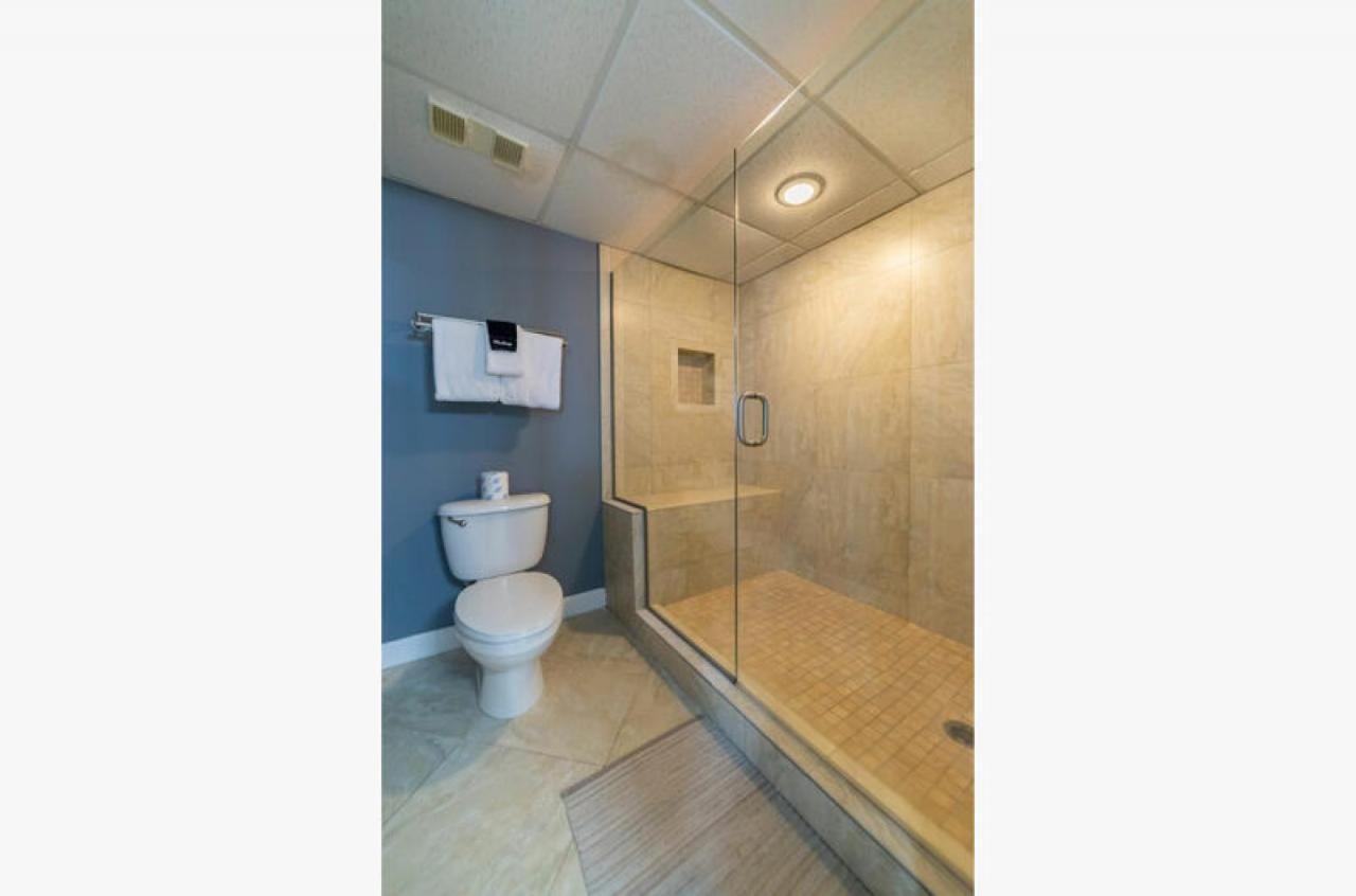 Holiday home Long T4-1004 'emerald Retreat' *
