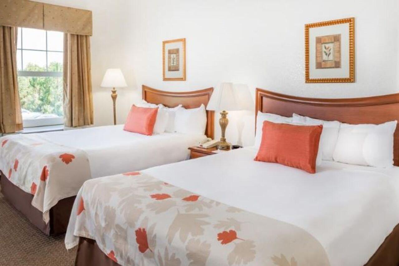 Hawthorn Extended By Wyndham Panama