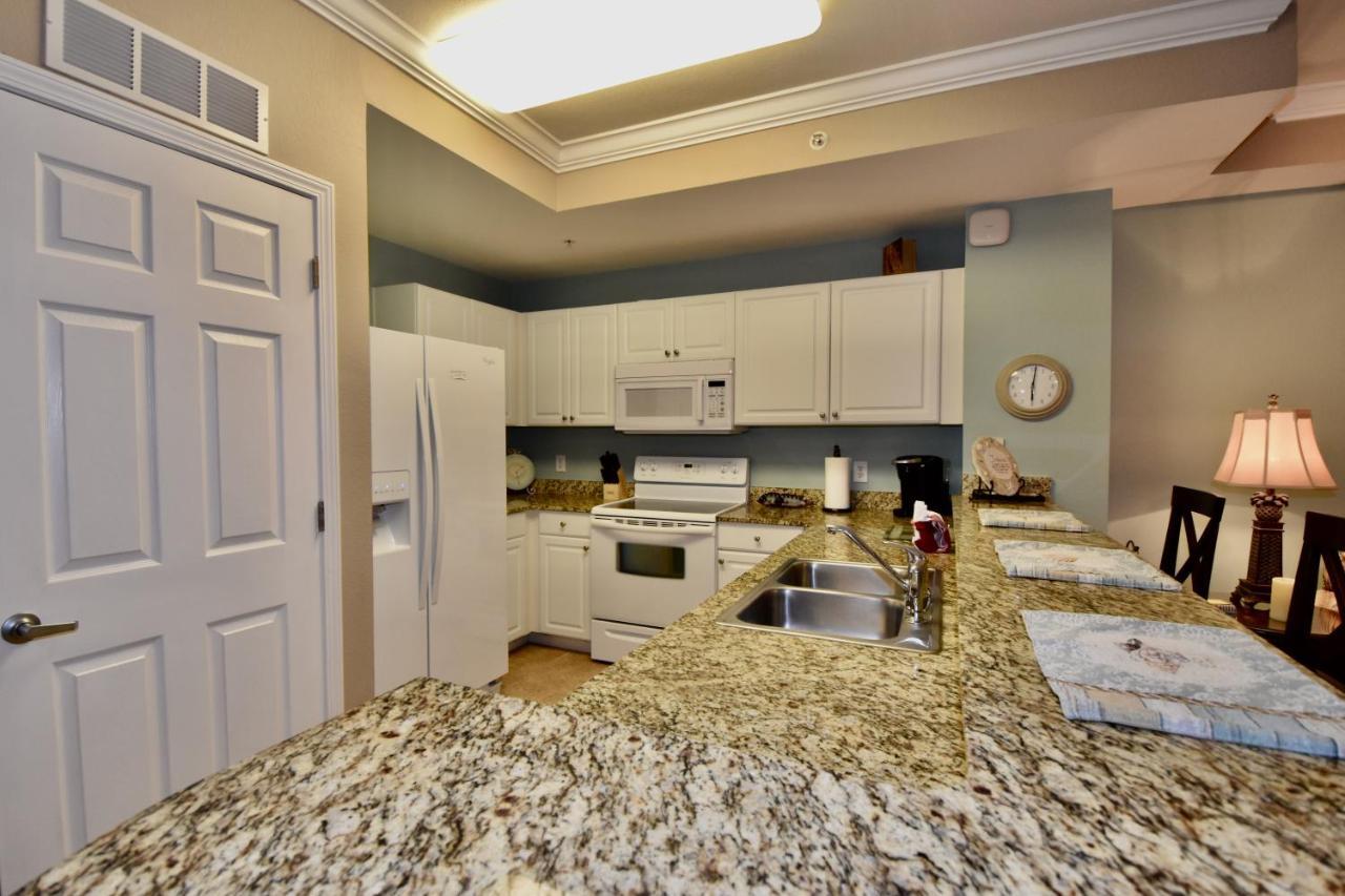 Apartment Amazing Sunset Oceanfront Panama City Beach