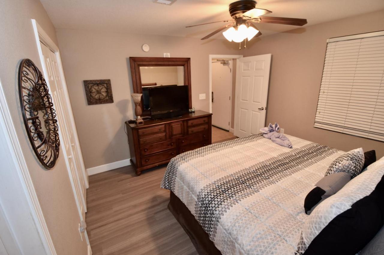 Amazing Sunset Oceanfront Apartment Panama City Beach
