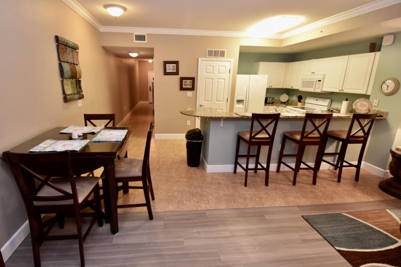 Apartment Amazing Sunset Oceanfront Panama City Beach