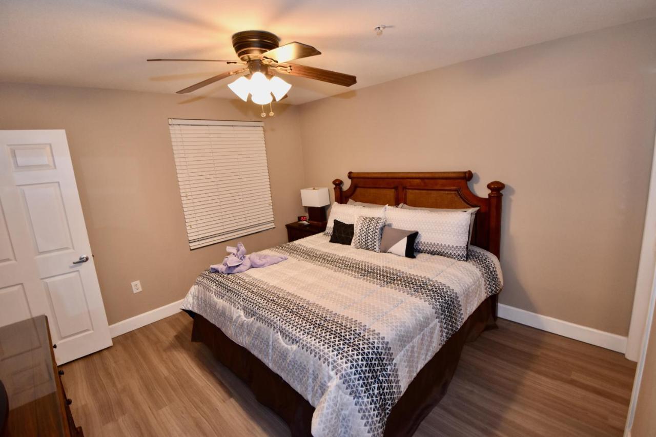 Apartment Amazing Sunset Oceanfront Panama City Beach