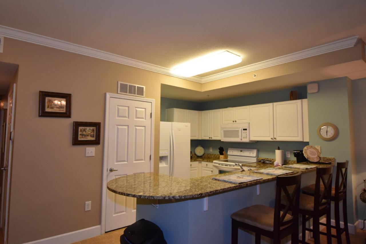 Apartment Amazing Sunset Oceanfront Panama City Beach