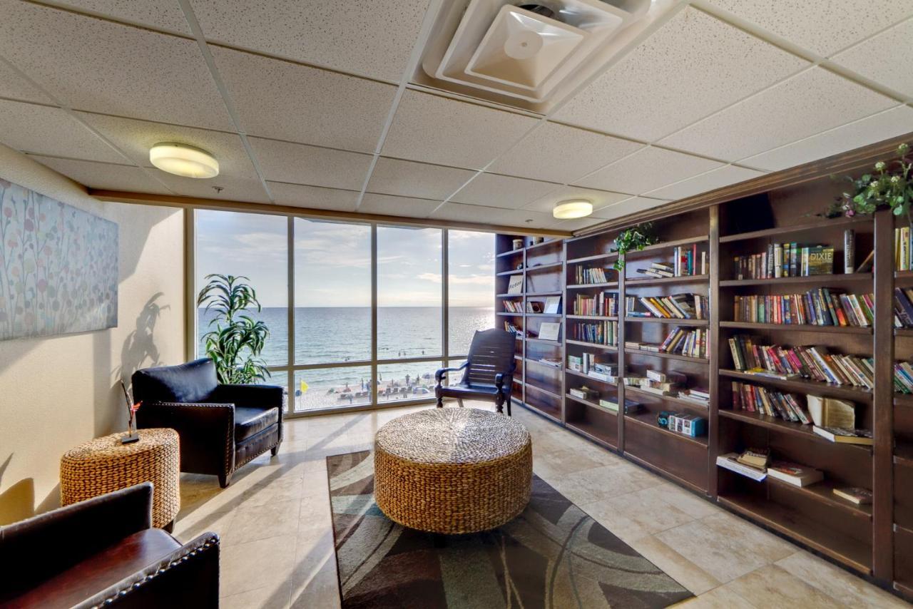 Apartment Amazing Sunset Oceanfront Panama City Beach