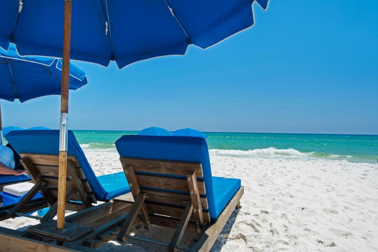Apartment Amazing Sunset Oceanfront Panama City Beach