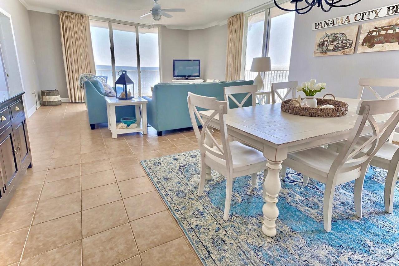Happy Ours 2200 Sq Ft Corner Beachfront Sleeps 12 Apartment