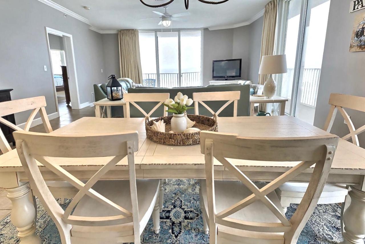 Happy Ours 2200 Sq Ft Corner Beachfront Sleeps 12 Apartment *