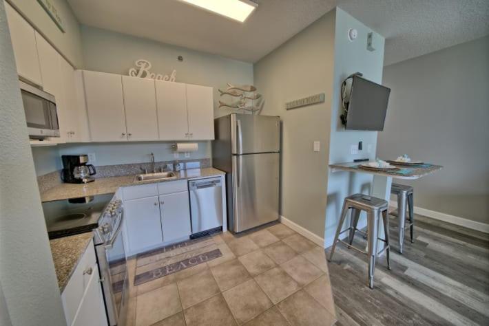 Deluxe Beachfront Studio, Shores Of Panama, Oceanviews And Updated