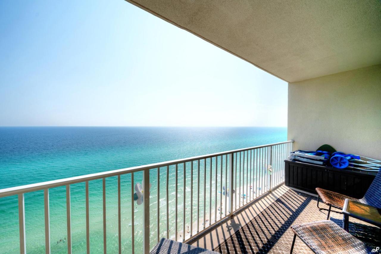 Amazing Sunset Oceanfront