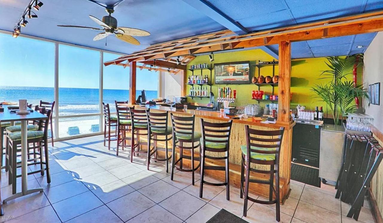 Happy Ours 2200 Sq Ft Corner Beachfront Sleeps 12 * Panama City Beach