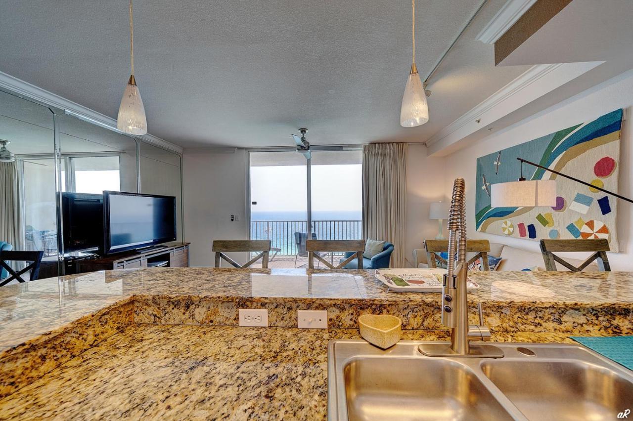 Amazing Sunset Oceanfront Apartment Panama City Beach