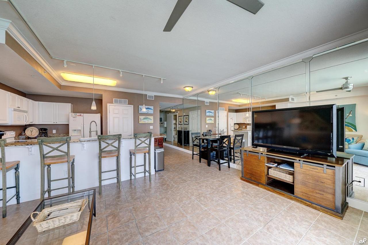 Apartment Amazing Sunset Oceanfront Panama City Beach