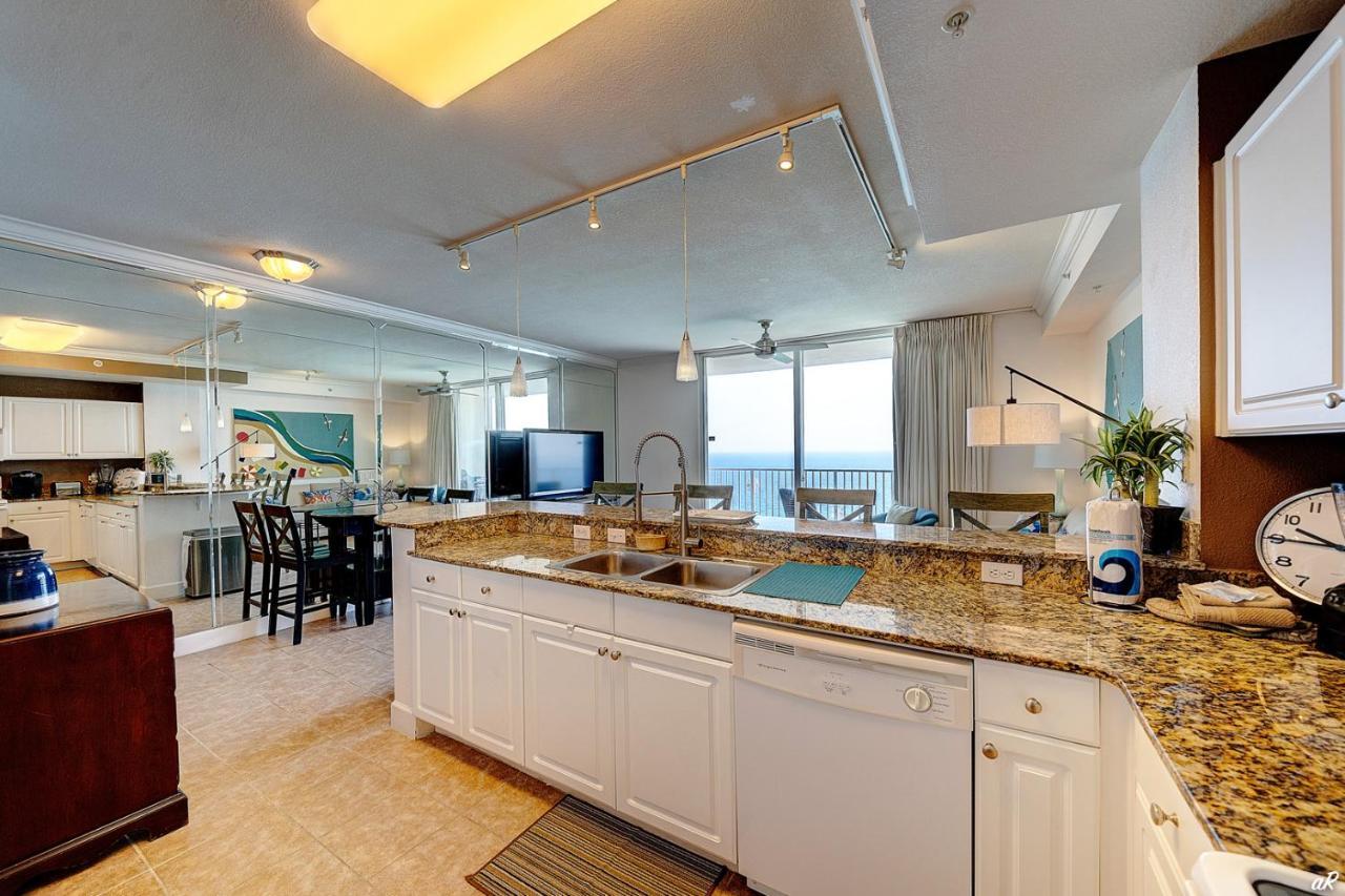 Apartment Amazing Sunset Oceanfront Panama City Beach