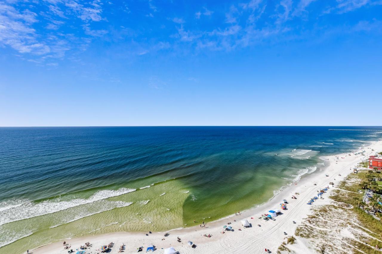 Holiday home Majestic #1502-1 By Book That Panama City Beach