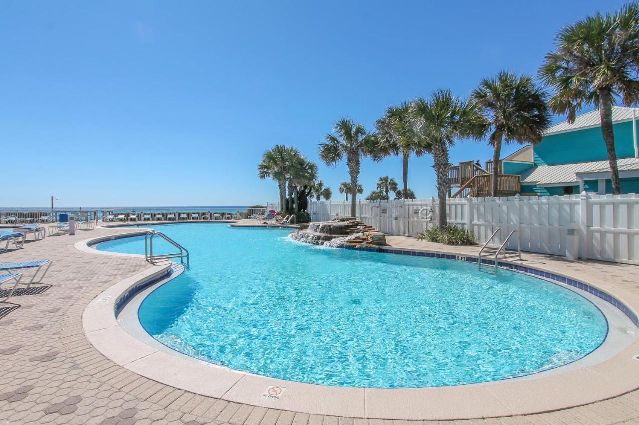 Holiday home Majestic #1502-1 By Book That Panama City Beach