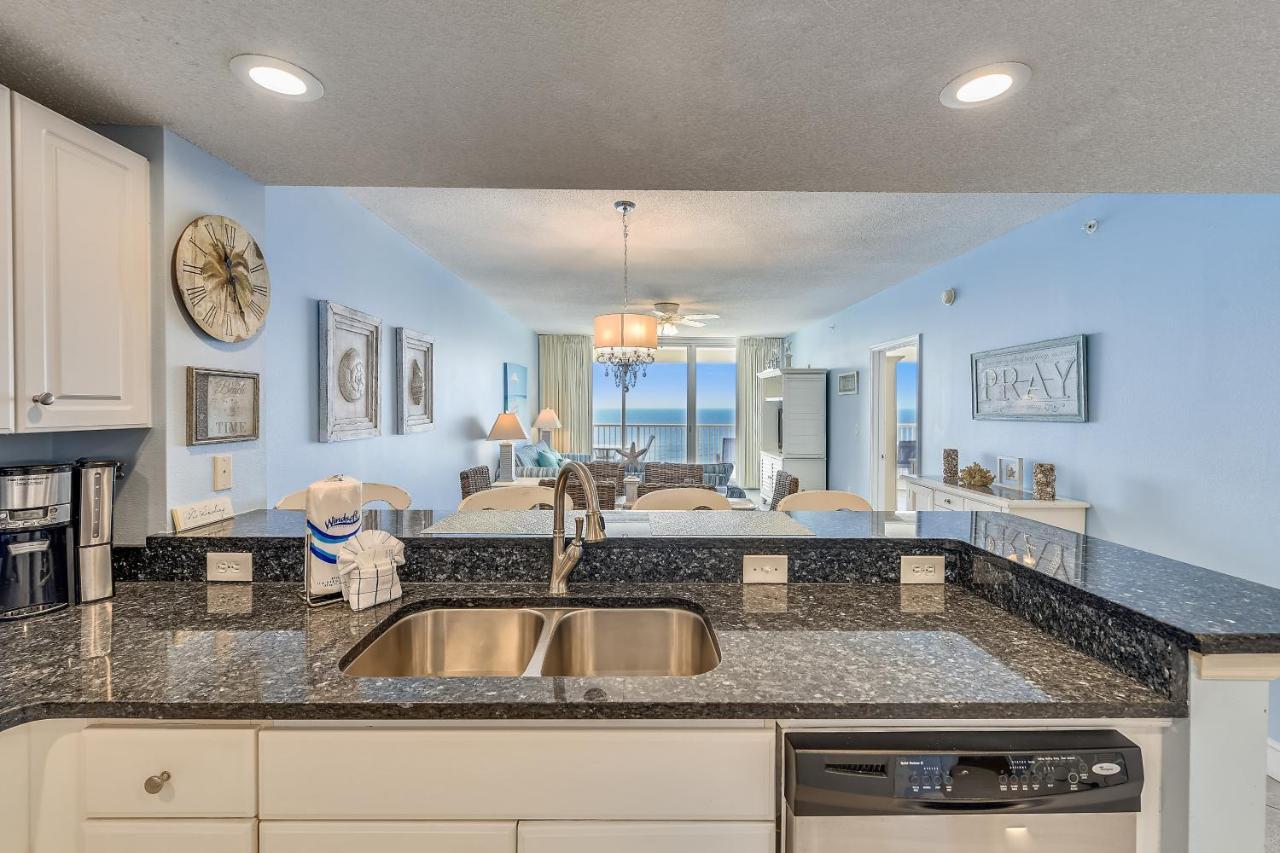 Holiday home Majestic #1502-1 By Book That Panama City Beach
