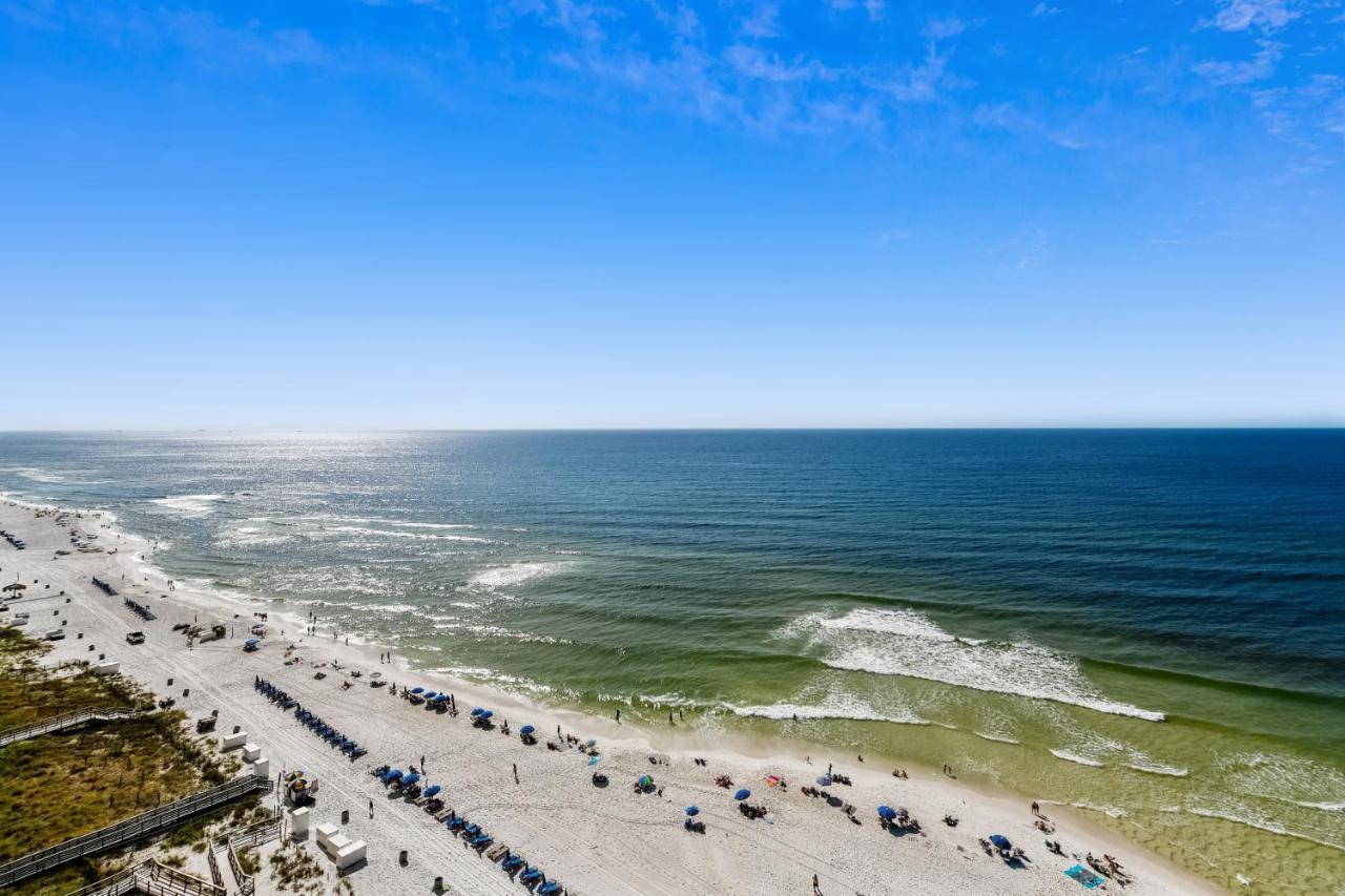 Holiday home Majestic #1502-1 By Book That Panama City Beach