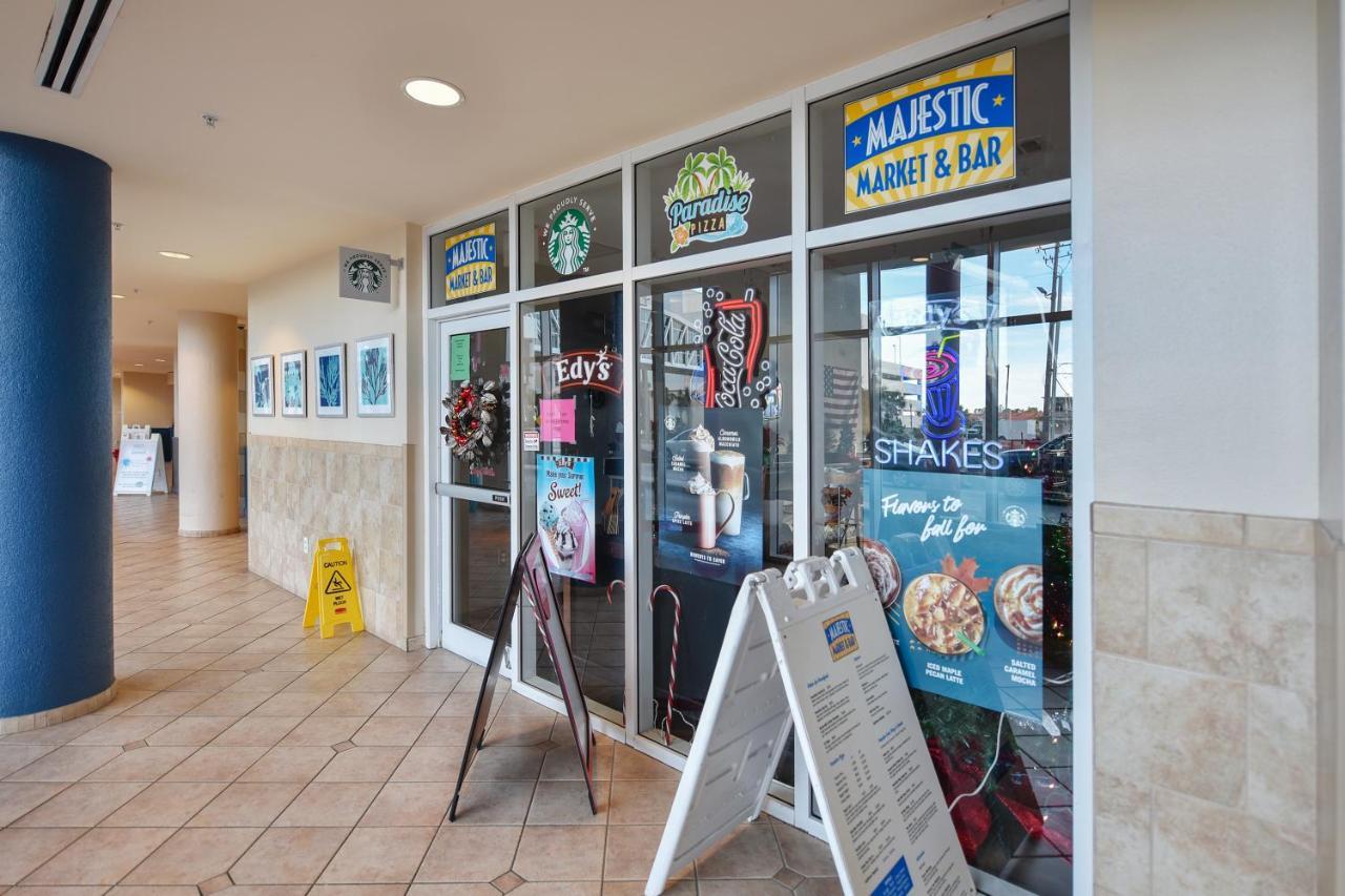 Holiday home Majestic #1502-1 By Book That Panama City Beach