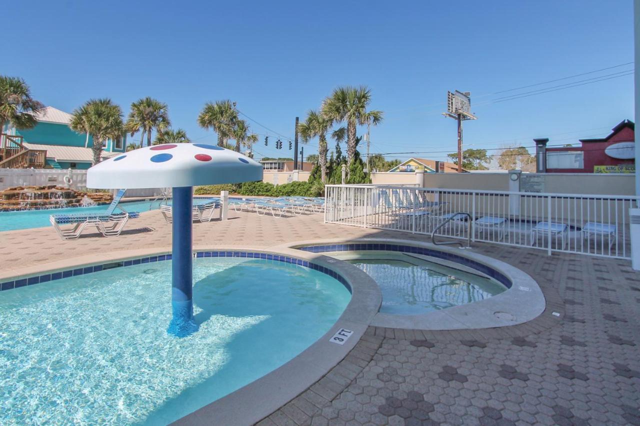 Majestic #1502-1 By Book That Holiday home Panama City Beach